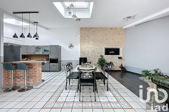 achat maison cauvigny 60730