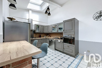 achat maison cauvigny 60730