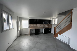 achat maison cauvigny 60730