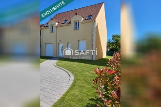 achat maison cauvigny 60730
