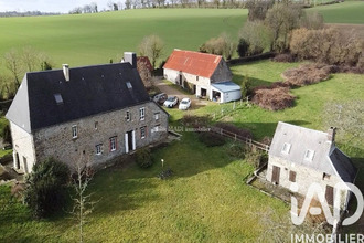 achat maison cauville 14770