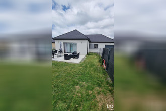 achat maison cauville-sur-mer 76930