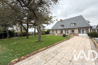 achat maison cauville-sur-mer 76930