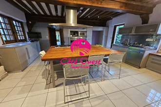 achat maison cauville-sur-mer 76930