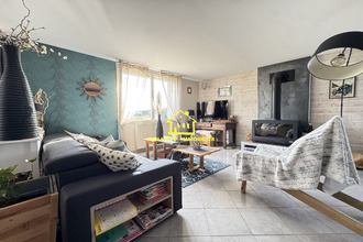 achat maison cauville-sur-mer 76930