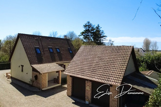 achat maison cauville-sur-mer 76930