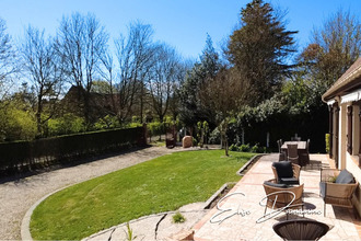 achat maison cauville-sur-mer 76930