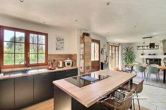 achat maison cauville-sur-mer 76930