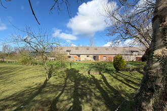 achat maison cauville-sur-mer 76930