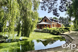 achat maison cauville-sur-mer 76930