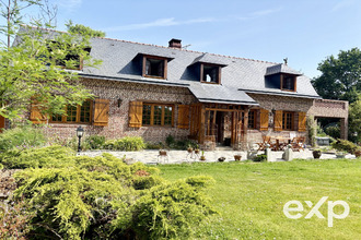 achat maison cauville-sur-mer 76930