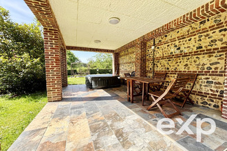 achat maison cauville-sur-mer 76930