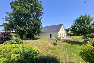 achat maison cauville-sur-mer 76930
