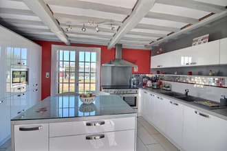 achat maison cauville-sur-mer 76930