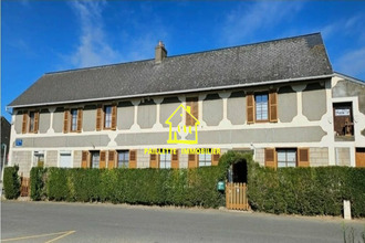 achat maison cauville-sur-mer 76930