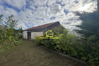 achat maison cauville-sur-mer 76930