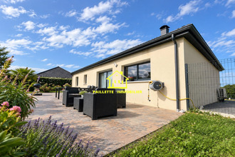 achat maison cauville-sur-mer 76930