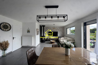 achat maison cauville-sur-mer 76930