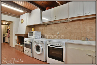 achat maison caux 34720