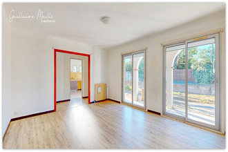 achat maison caux 34720