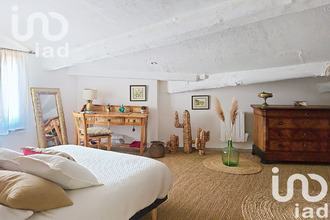 achat maison caux 34720