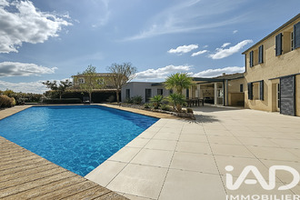 achat maison caux 34720