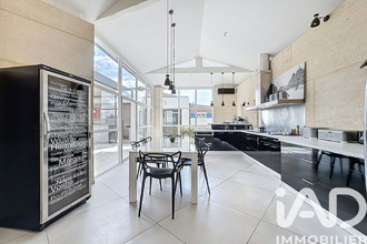 achat maison caux 34720