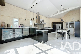 achat maison caux 34720