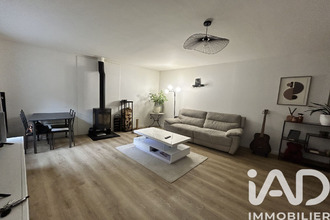 achat maison caux 34720