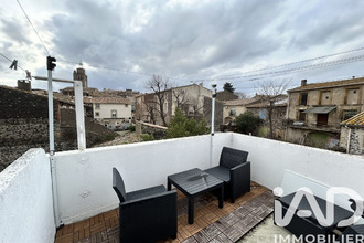 achat maison caux 34720