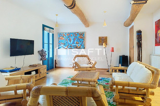 achat maison caux 34720