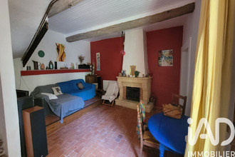 achat maison caux 34720