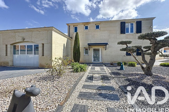 achat maison caux 34720