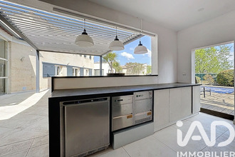 achat maison caux 34720