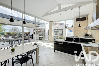 achat maison caux 34720