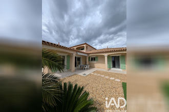 achat maison caux 34720