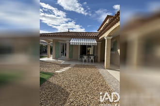 achat maison caux 34720