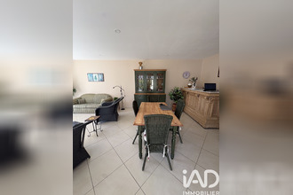 achat maison caux 34720