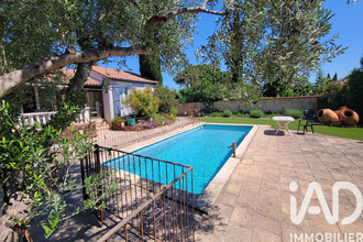achat maison caux 34720