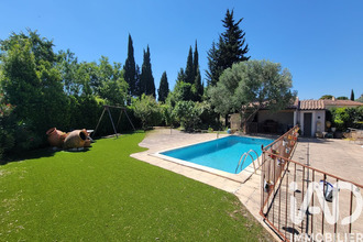 achat maison caux 34720