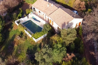 achat maison caux 34720