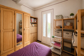 achat maison caux 34720