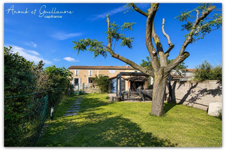 achat maison caux 34720