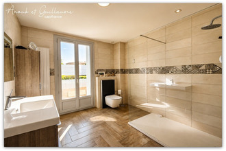 achat maison caux 34720