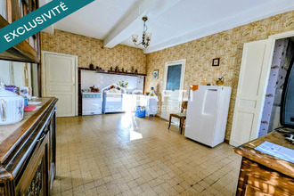 achat maison caux 34720