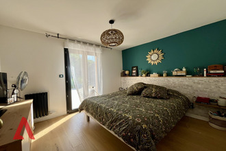 achat maison caux 34720