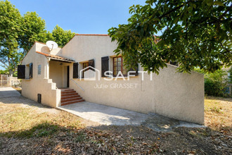 achat maison caux 34720