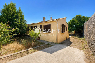 achat maison caux 34720