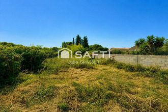 achat maison caux 34720