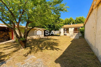 achat maison caux 34720